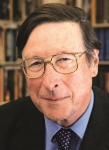 Max Hastings Event